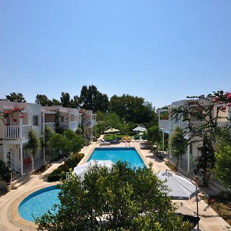 Hotel Ґюмюшлюк Екстер'єр фото