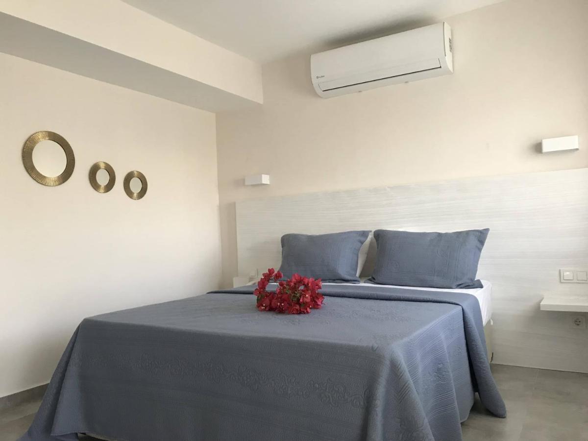 Hotel Ґюмюшлюк Номер фото