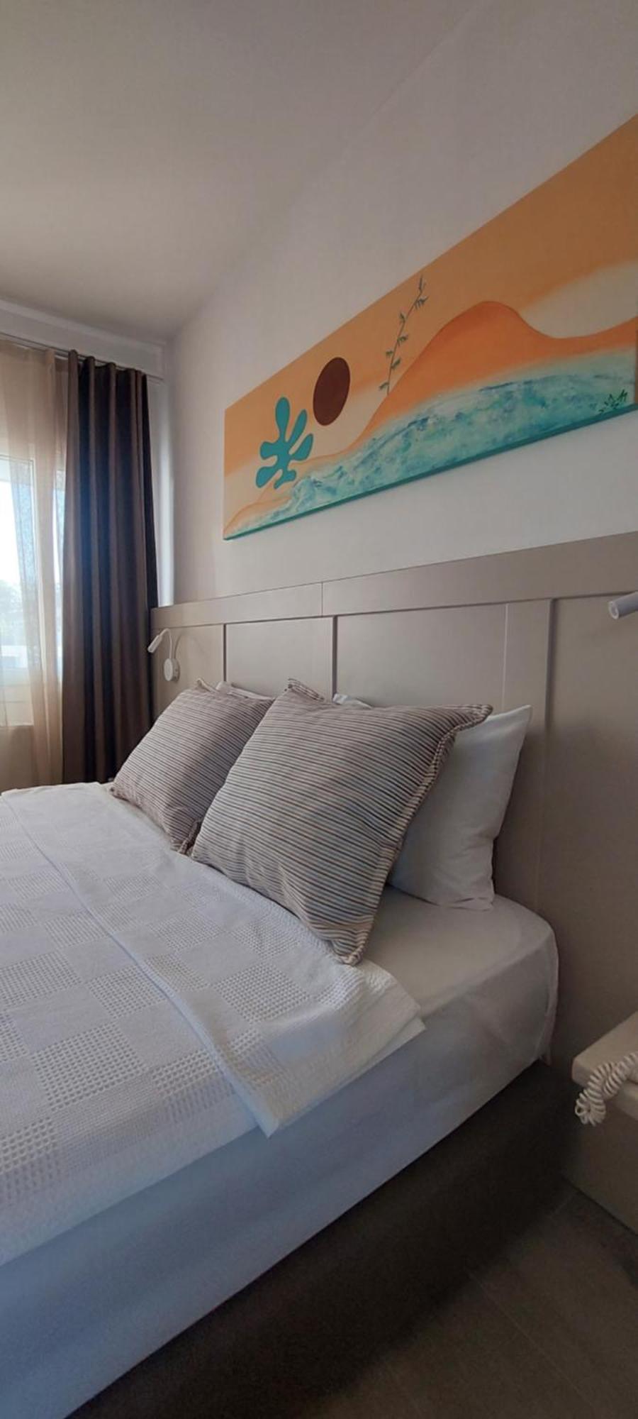 Hotel Ґюмюшлюк Номер фото