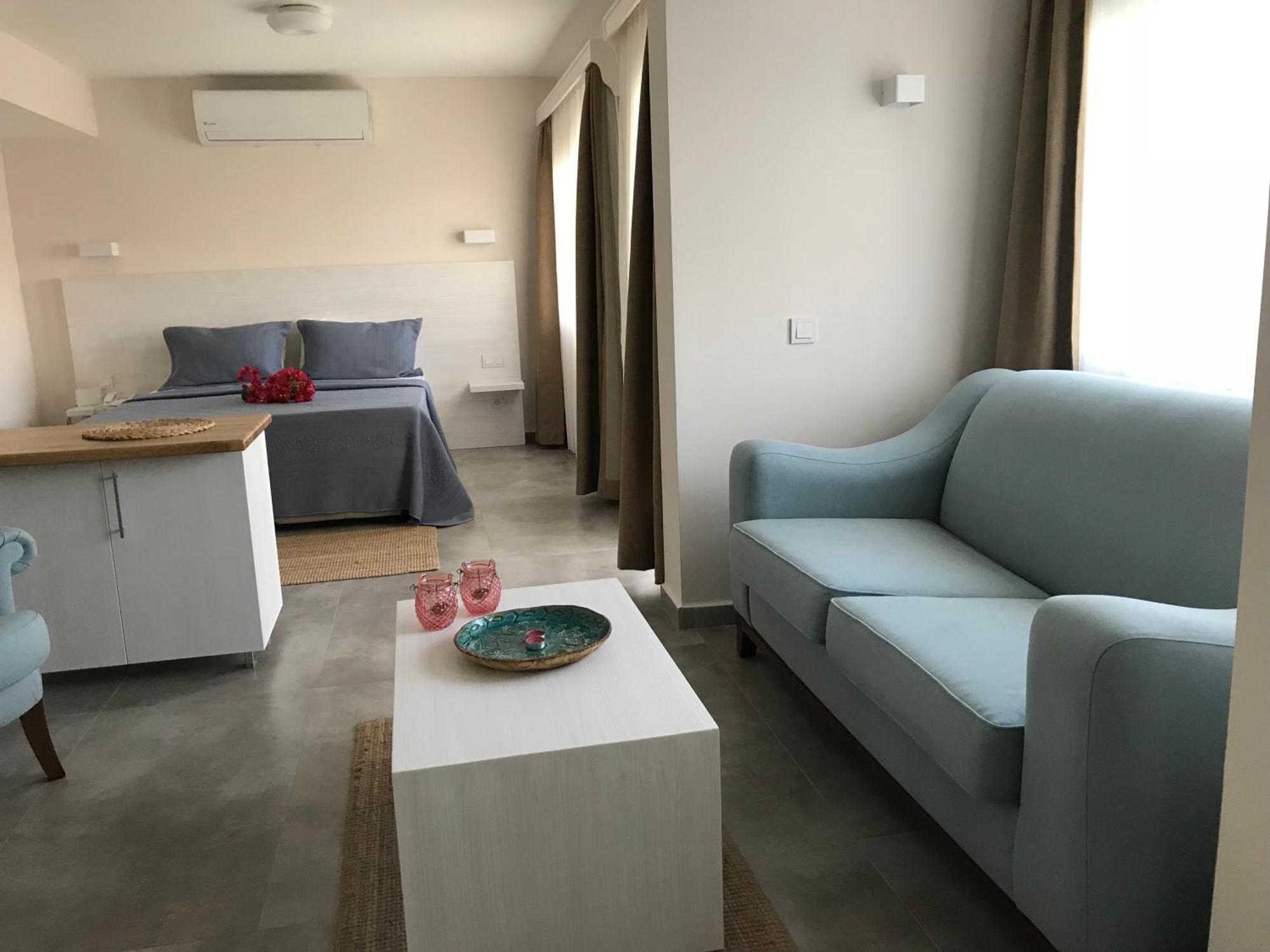 Hotel Ґюмюшлюк Номер фото