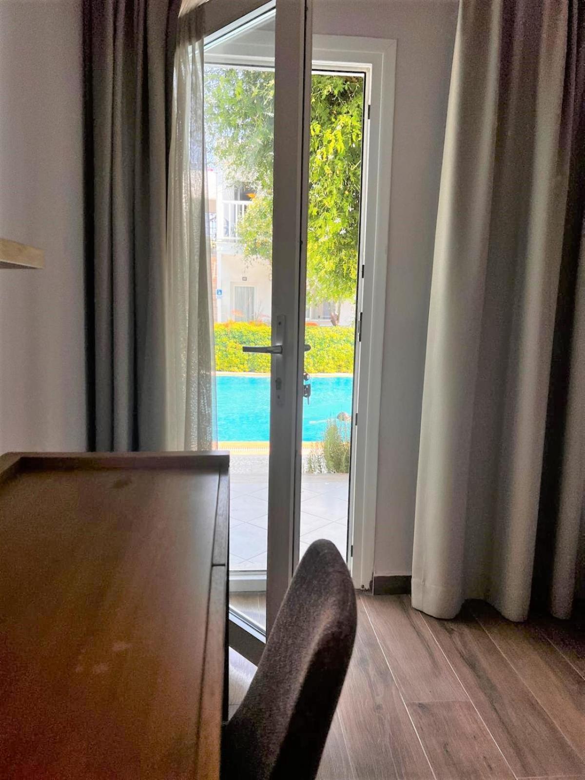 Hotel Ґюмюшлюк Номер фото