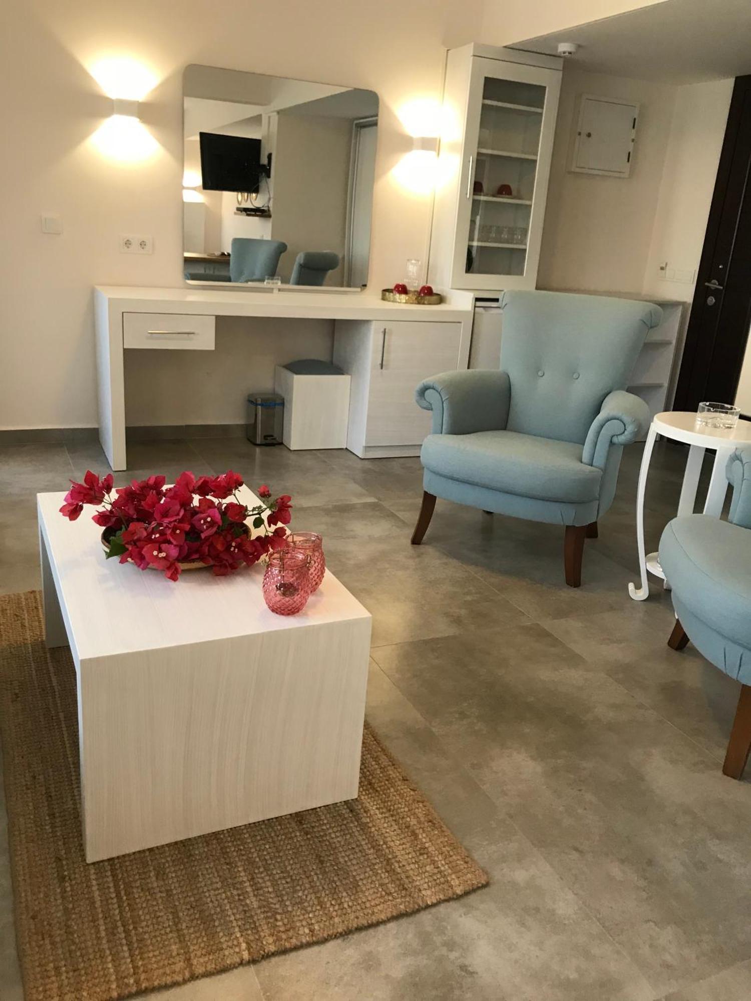 Hotel Ґюмюшлюк Номер фото