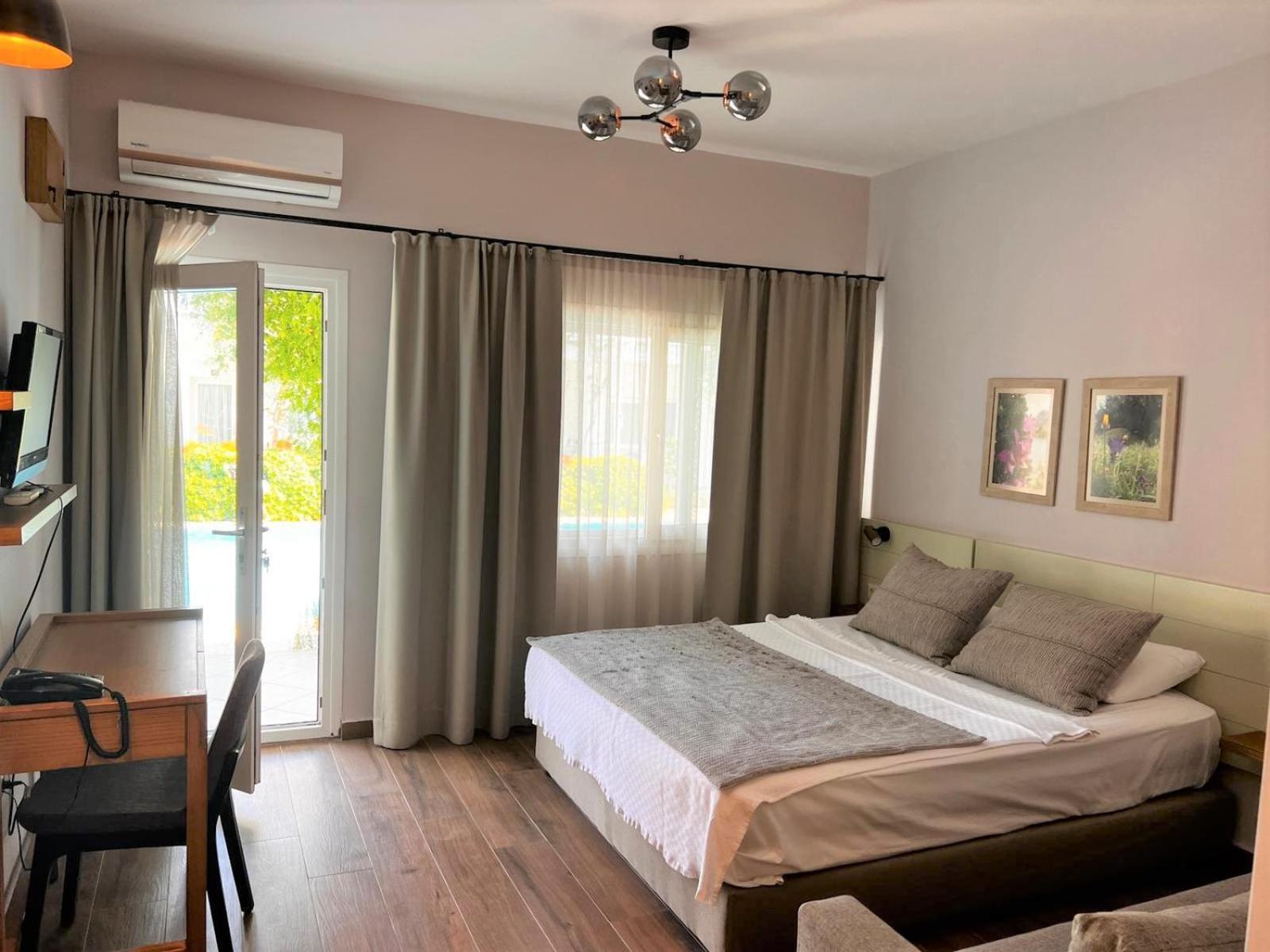 Hotel Ґюмюшлюк Номер фото