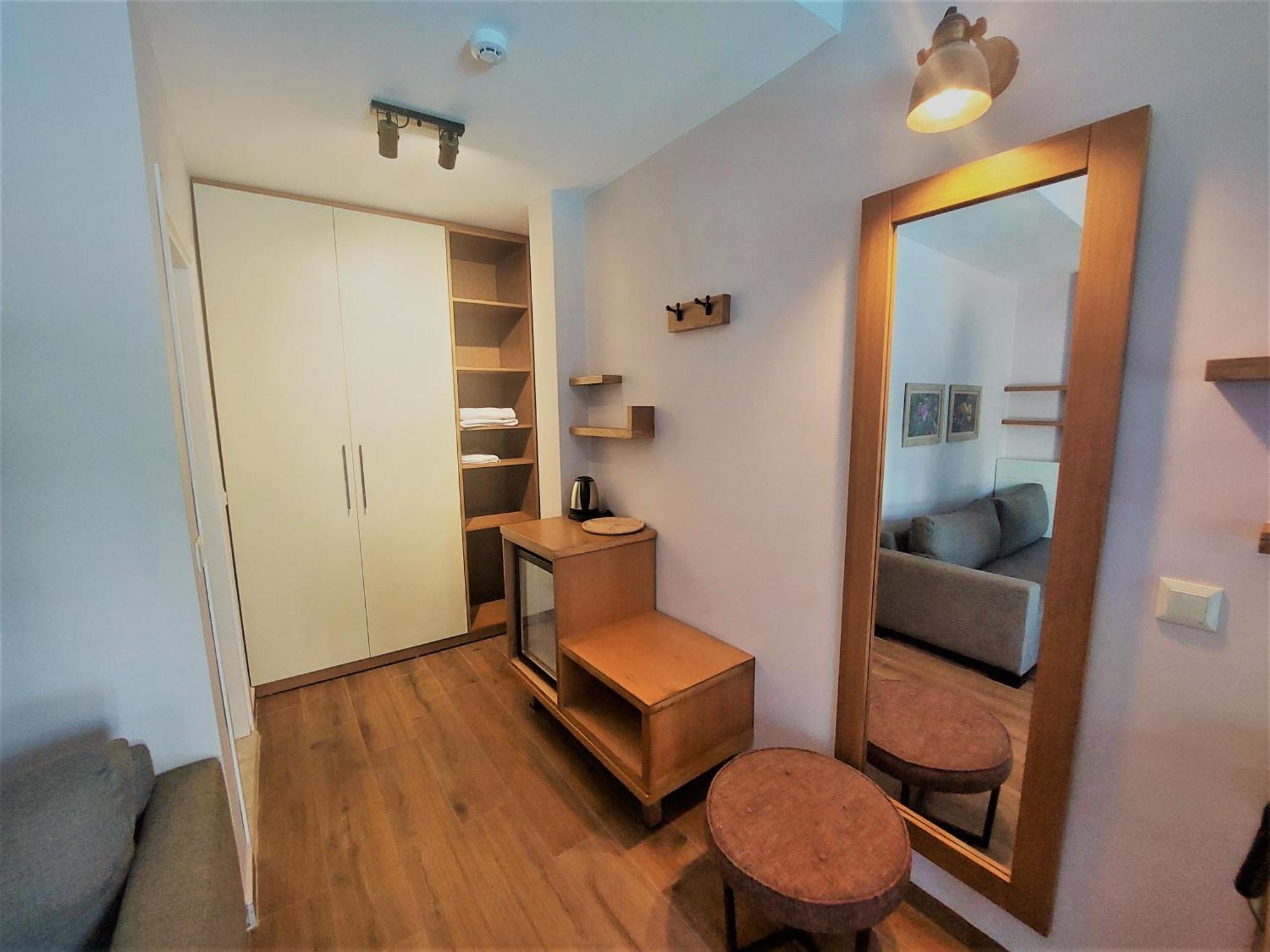Hotel Ґюмюшлюк Номер фото