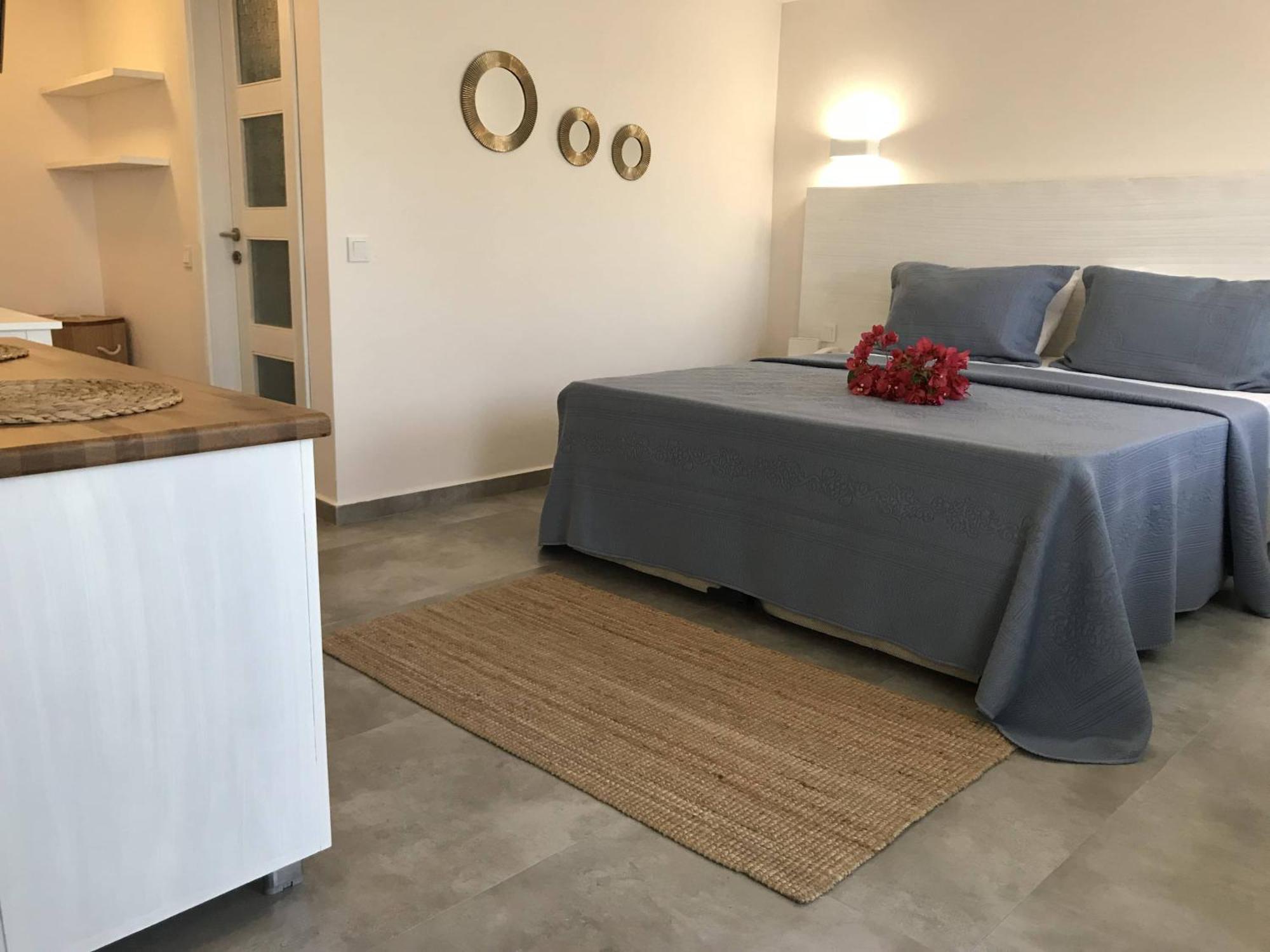 Hotel Ґюмюшлюк Номер фото