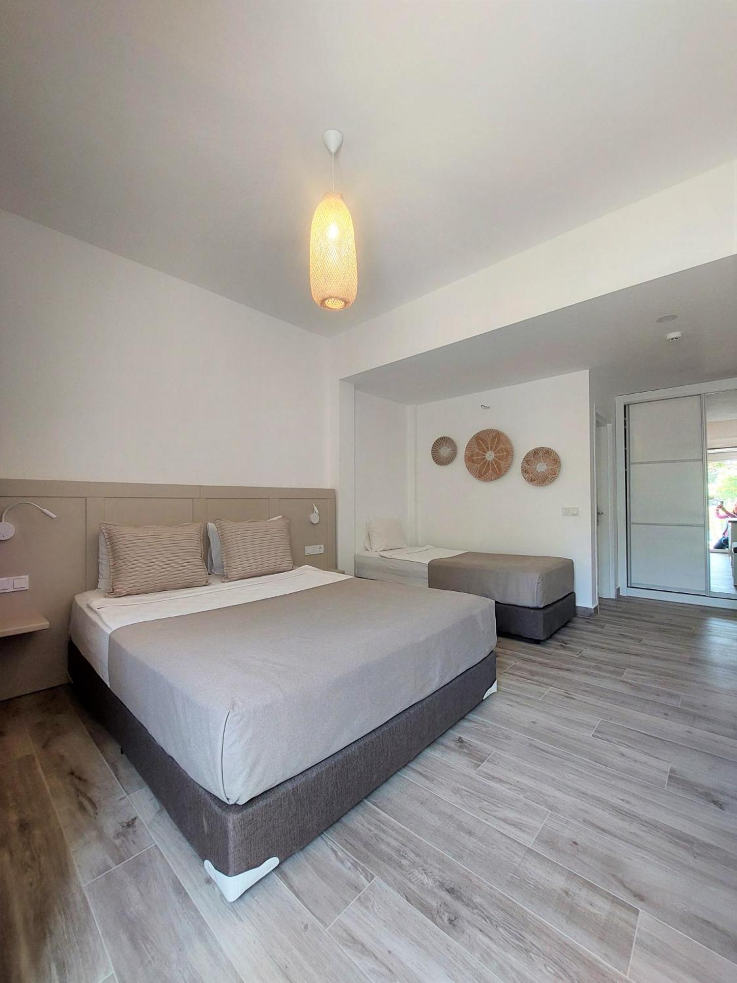 Hotel Ґюмюшлюк Номер фото
