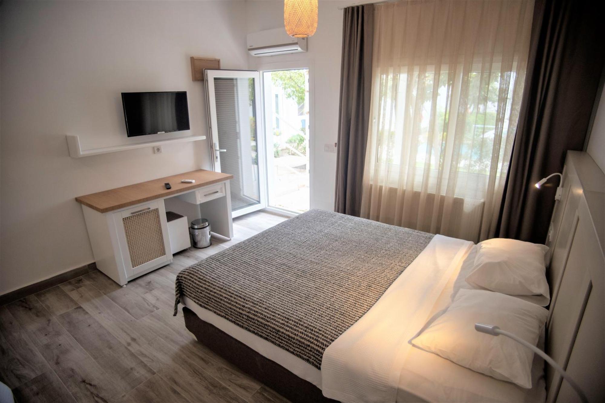 Hotel Ґюмюшлюк Номер фото
